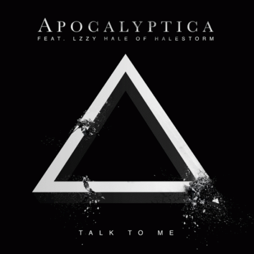 Apocalyptica : Talk to Me (ft. Lzzy Hale)